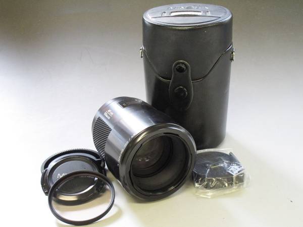 13/87-18 ミノルタ MINOLTA AF 100mm 1:2.8（32） マクロ
