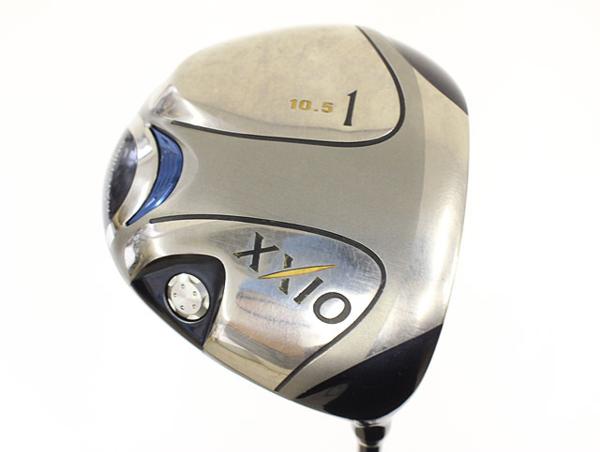 XXIO ゼクシオ5 1W 10.5° MP500 （R）良品 MP500 ゼクシオ XXIO