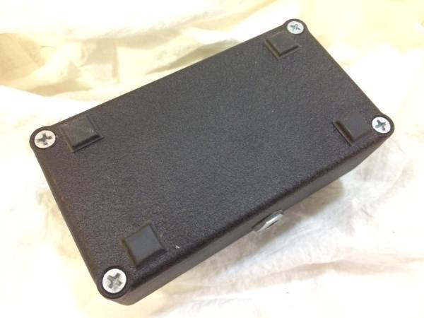 中古本体のみ MXR KFK Q ZONE KFK-QZ1 ♪レア♪ MXR KFK-QZ1 Q ZONE