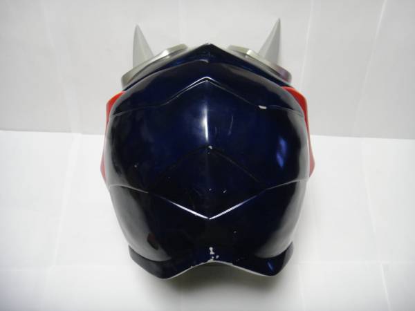 仮面ライダー響鬼 1/1 レプリカ マスク アトラク(仮面ライダー響鬼