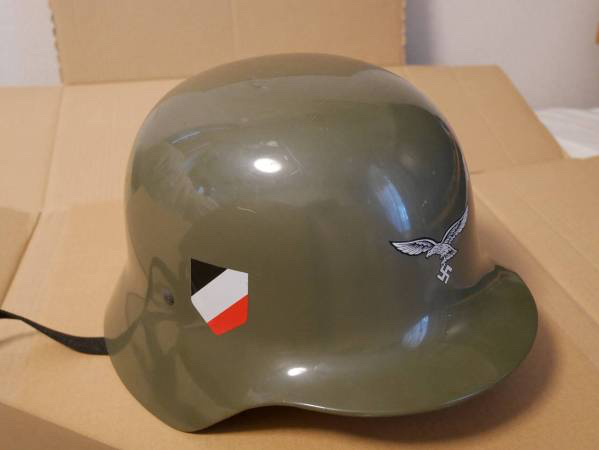 HA(ヒロタケ アライ)ビンテージジェットヘルメット R-6M /Arai