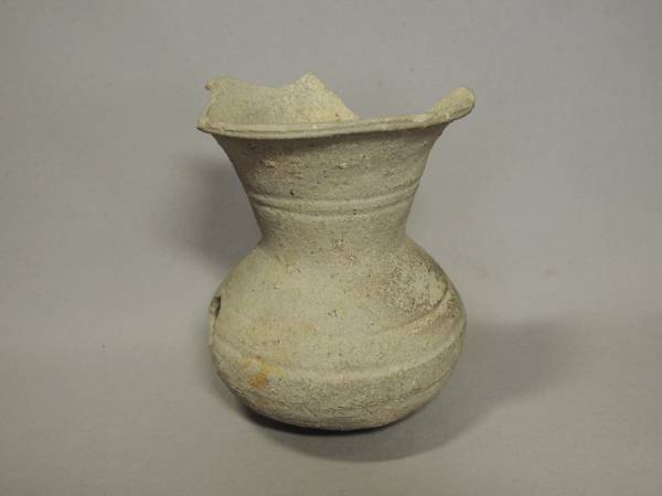 須恵器 はそう 古墳時代 はそう（250–581 CE） | 入蘆花（ロカニイル