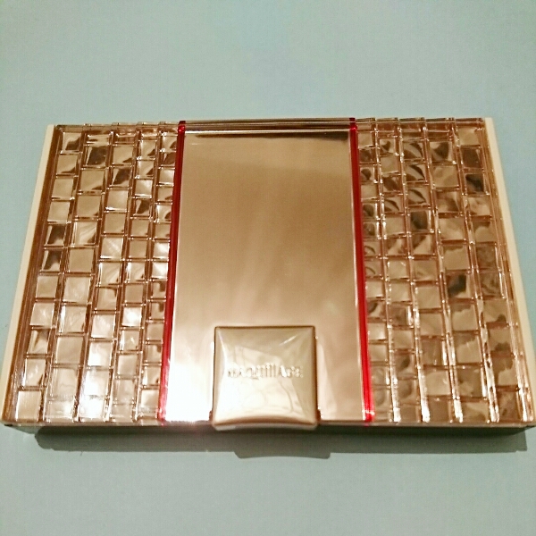 【備品】資生堂 マキアージュ ドラマティックパウダリーUV オークル20_1