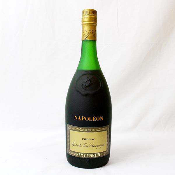 レミーマルタン REMY ナポレオン MARTIN 古酒 コニャック ナポレオン