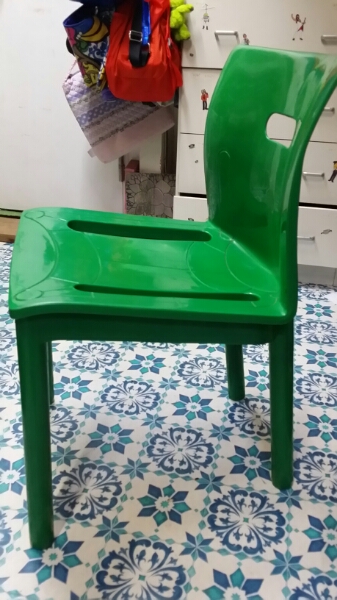Kartell カルテル AIチェア ブラック 4脚セット 送料込 Kartell 送料