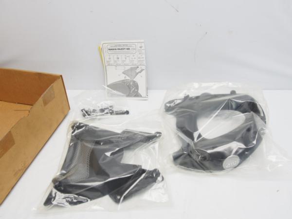 グランドマジェスティ250 SG15J | FI インジェクション グランド