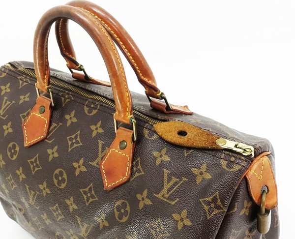 ◇LOUIS VUITTON ルイ・ヴィトンスピーディ35 M41524 ルイ ◇LOUIS VUITTON ルイ・ヴィトンスピーディ35 M41524 ルイ