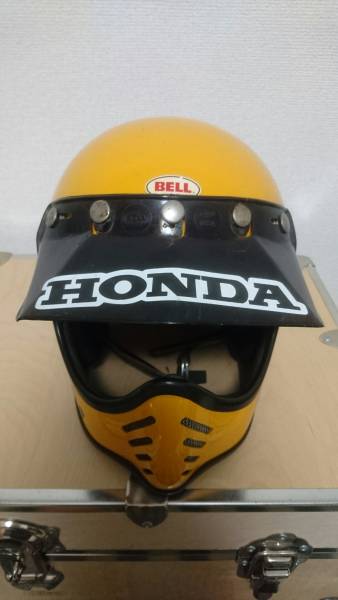 BELL MOTO3 