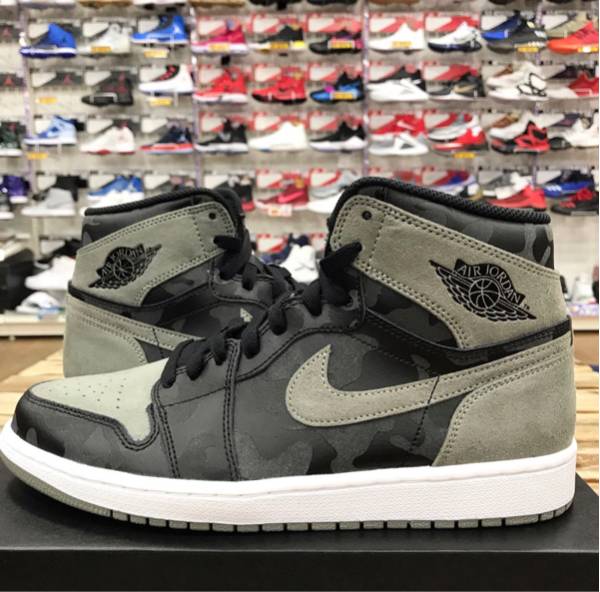 NIKE AIR JORDAN 1 retro high prem 26.5cm ジョーダン og