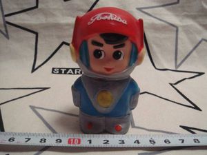 光速エスパーのYahoo!オークション(旧ヤフオク!)の相場・価格を見る
