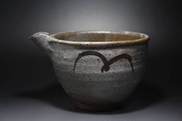 吉州窯 ☆0009宋時代 玳皮天目茶碗☆茶道具 茶器 唐物天目 中国美術