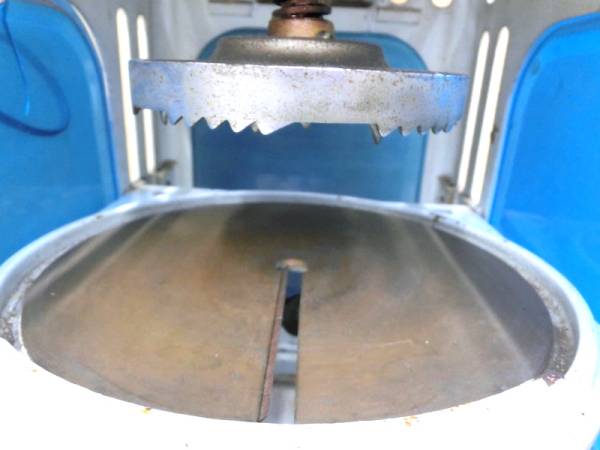 13000→10000業務用カキ氷機（細かい、粗い）2種類の製氷が出来