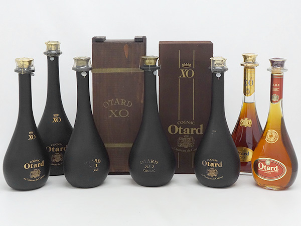 2026年最新Yahoo!オークション -オタール コニャックの中古品・新品