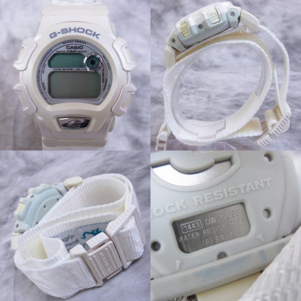 未使用 G-SHOCK ラバコレ98 ドラゴン&魔女 G-SHOCK/G-ショック ラバコレ 98 ドラゴンと魔女 LOV98B-3【動作未確認