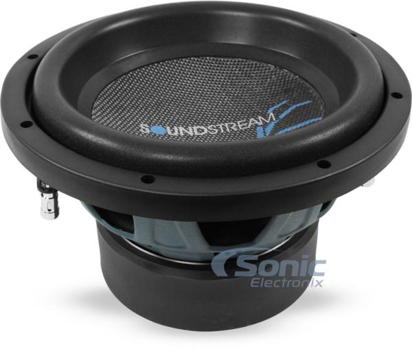Usa Audio サウンドストリーム Soundstream のreference R3シリーズ R3 10 25cm 定格700w 保証付 税込 ウーハー 売買されたオークション情報 Yahooの商品情報をアーカイブ公開 オークファン Aucfan Com