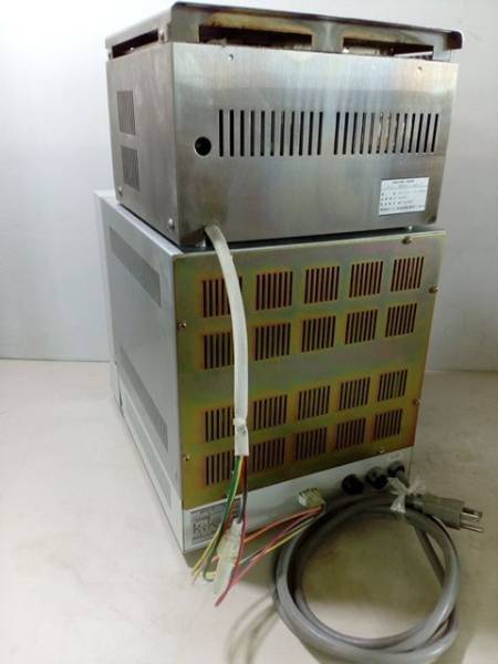歯科　歯科技工　GC　オートファーネス　EF‐l GC ジーシー オートファーネス EF-I リングファーネス 歯科 オート