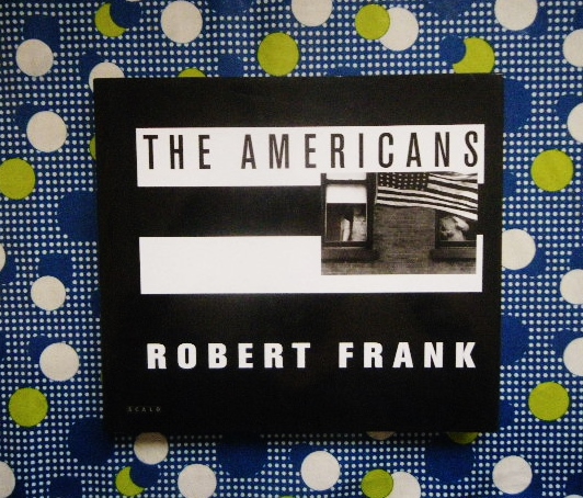 Robert Frank ロバート・フランク The Americans 写真集 Editions of