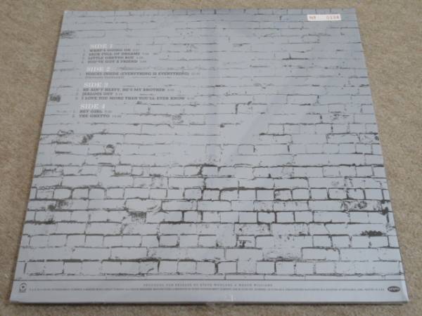 ☆新品！Donny Hathaway / Live at The Bitter End 1971 (2LP 