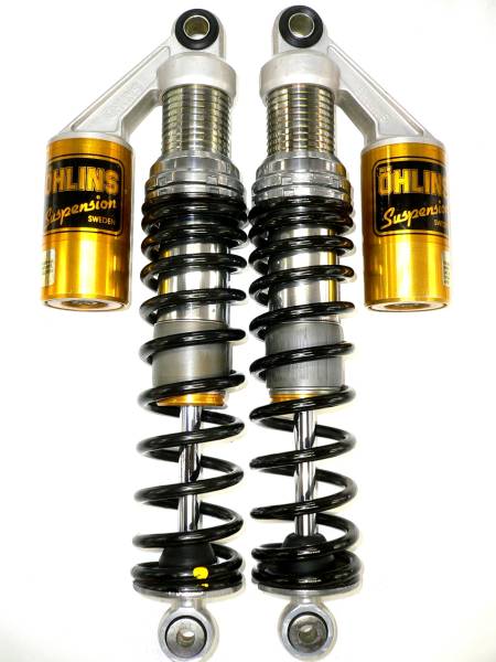 人気！　正規品　オーリンズ　ゼファー1100 ZR1100　Z1 Z1100 Z1000MK2 Z750 ゼファー750 ZR750　Z1R　Z1000R　Z900　ゼファー400　OHLINS_1