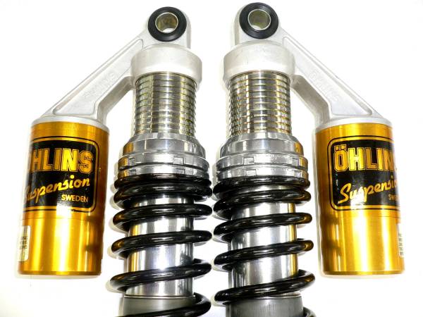 人気！　正規品　オーリンズ　ゼファー1100 ZR1100　Z1 Z1100 Z1000MK2 Z750 ゼファー750 ZR750　Z1R　Z1000R　Z900　ゼファー400　OHLINS_2