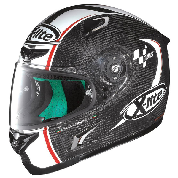 Carbon X-802RR Ultra Helmet X-Lite | X-lite low-cost Louis