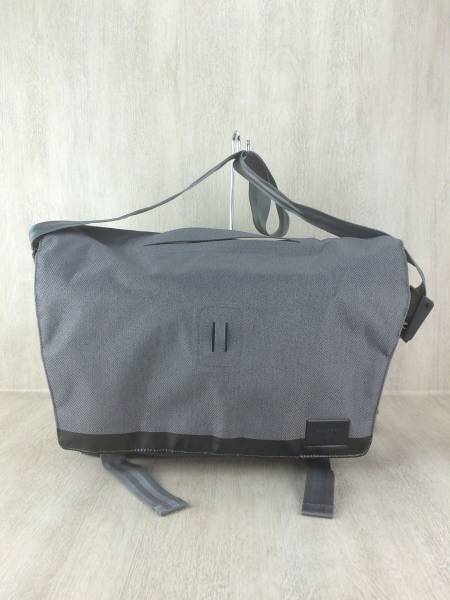 nixon◆ショルダーバッグ/-/GRY