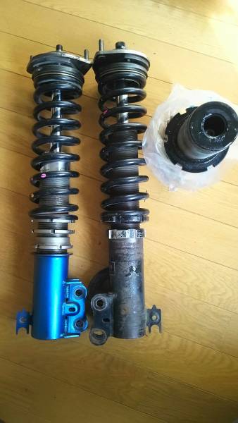 Rsr ブラックアイ 車高調 ダイハツ スズキ Qnc21 全長調整 オマケ付 L250 1スタ サスペンションキット 一式 売買されたオークション情報 Yahooの商品情報をアーカイブ公開 オークファン Aucfan Com