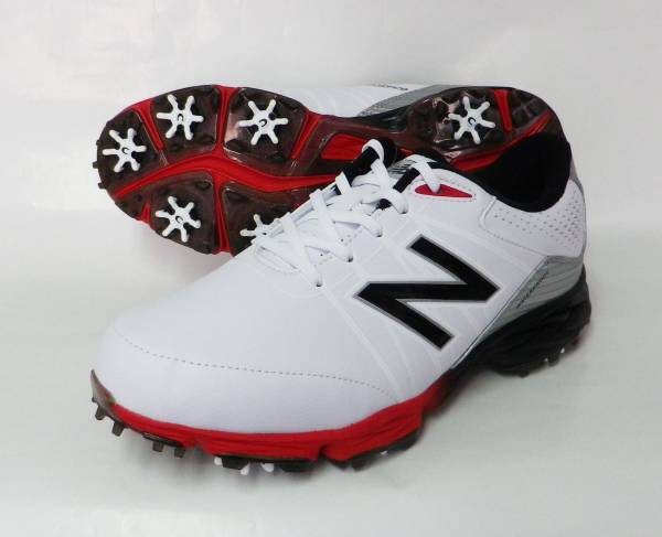新品即決 ニューバランス NBG2004 ゴルフシューズ 4E 28.0cm US10.0