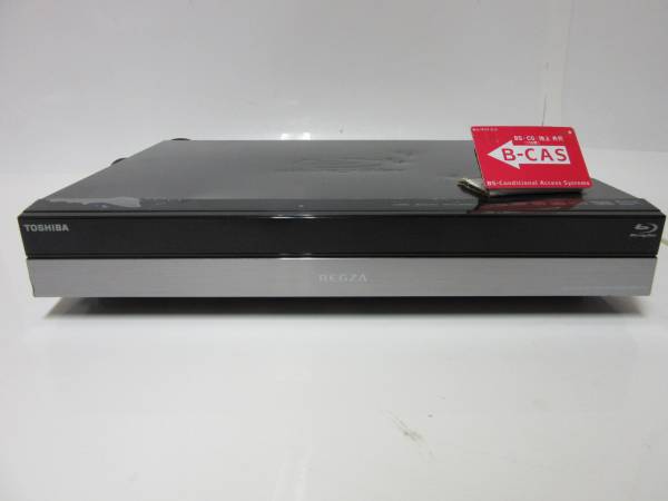 管Ａ-2014　ジャンク品　東芝ブルーレイレコーダー　ＤＢＲ－Ｚ150　