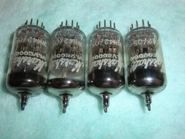 ●　ＶＬＶＥ０００６４／１２ＡＸ７／ＥＣＣ８３　ＭＡＲＳＨＡＬＬ　マーシャル　●　　096