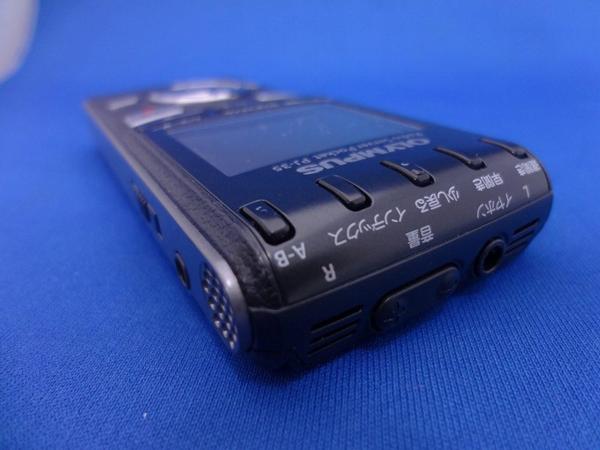 OLYMPUSオリンパス ラジオレコーダー ラジオサーバーポケット PJ-35