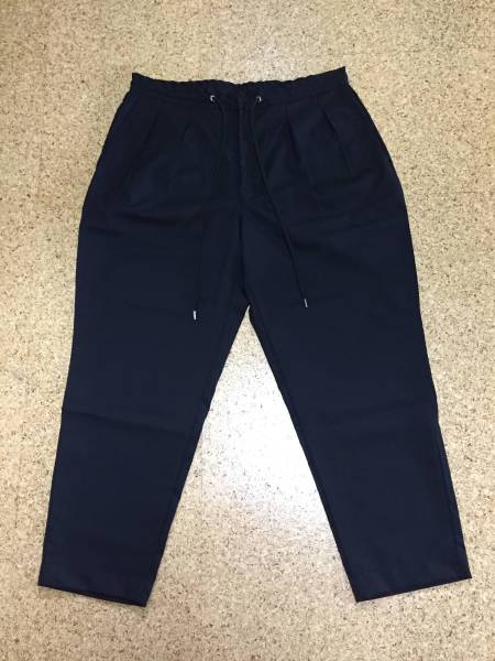 VAINL ARCHIVE(ヴァイナル アーカイブ) LIVE-PT(D-NAVY) サイズL