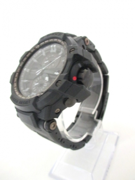 カシオ 腕時計■美品 G-SHOCK/スカイコックピット GW-A1000FC