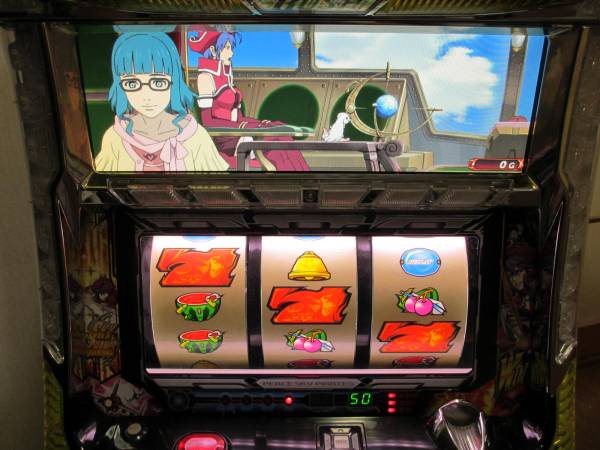 家庭用パチスロ》スカイラブ2 SNK スカイラブ4A 家庭用電源対応 コイン 