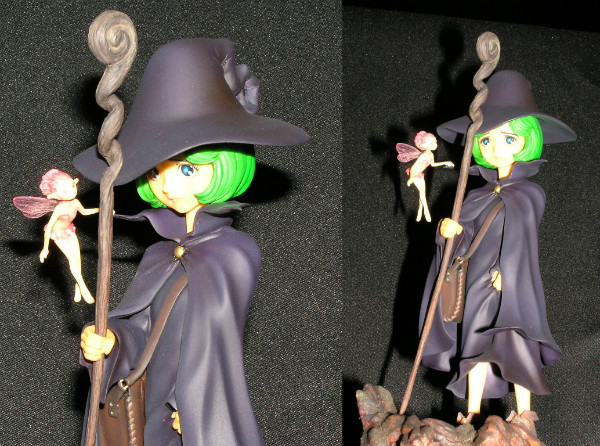 新品未組立◆ベルセルク シールケ ガレージキット みーみゃん ワンフェス WF ガレキ◆