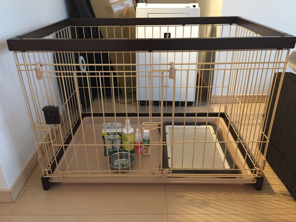 美品】犬用 ゲージセット 犬 ケージ セット」の人気商品一覧・価格比較