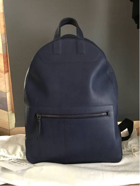 maison martin margiela 11 2015aw レザー リュック バックパック