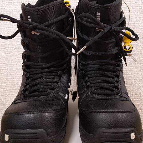バートン　スノーボードブーツ　美品