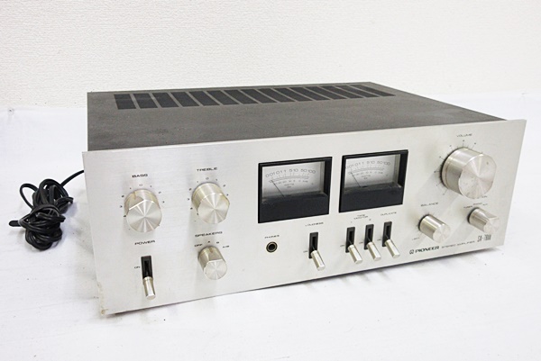 ジャンク Pioneer SA-8800 II プリメインアンプ パイオニア T2471146