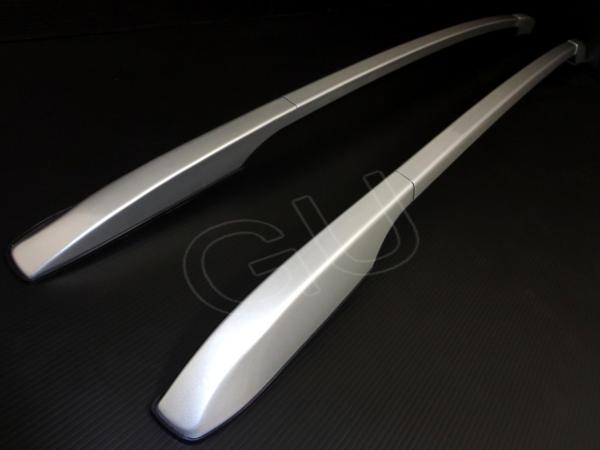 ニッサン デュアリス J10 NJ10 KJ10 KNJ10 H19/5～ 左 右 サイド ルーフ レール ウィング スポイラー エアロ ①