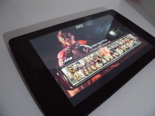 7インチ Nvidia タブレット エミュレータ ゲーム Fc Fds Md Pce Sfc Ps Gba Psp Arcade X68k Pc98 ファミコン インストール済み 携帯型 売買されたオークション情報 Yahooの商品情報をアーカイブ公開 オークファン Aucfan Com