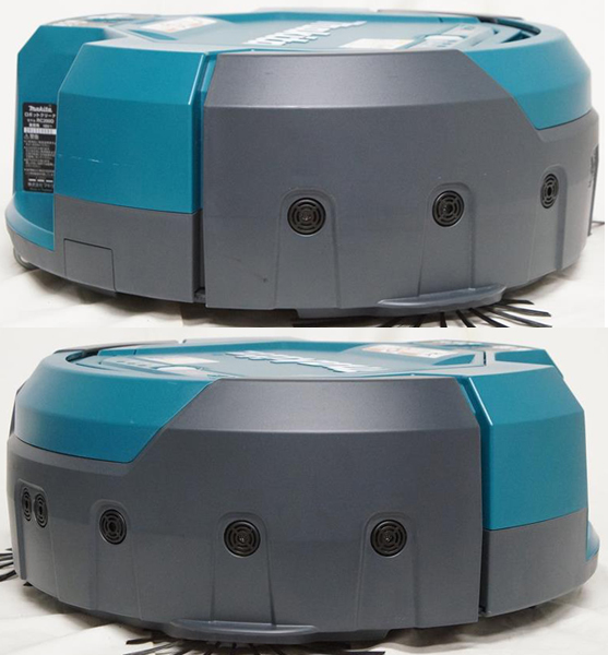 【中古】Makita RC200D マキタ ロボット倉庫掃除機 業務用家電 中古】Makita RC200D マキタ ロボット倉庫掃除機 業務用家電 □makita
