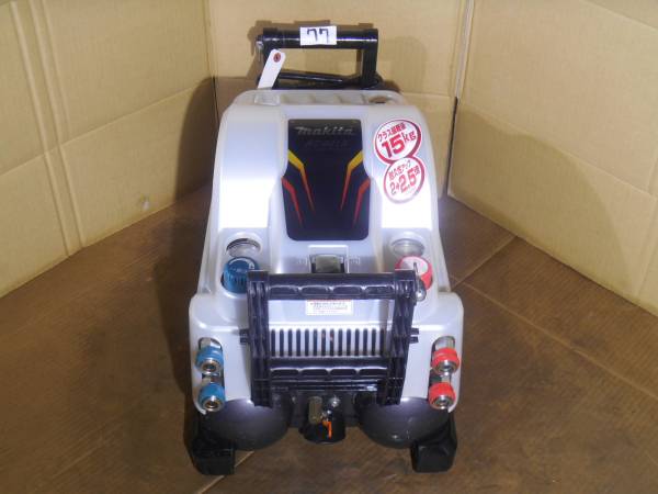 マキタ AC400X エアコンプレッサー エアーコンプレッサー MAKITA 常圧 