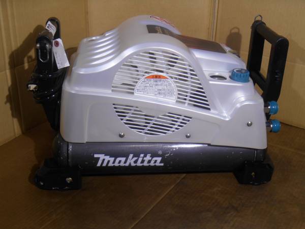 マキタ AC400X エアコンプレッサー エアーコンプレッサー MAKITA 常圧 