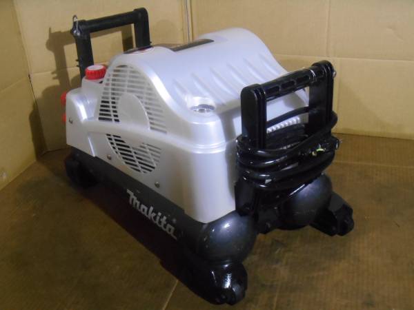 マキタ AC400X エアコンプレッサー エアーコンプレッサー MAKITA 常圧 