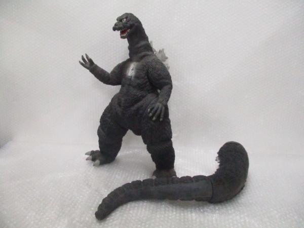 バンダイ 特大 ゴジラ BANDAI の落札相場 Yahoo!オークション - 1988年