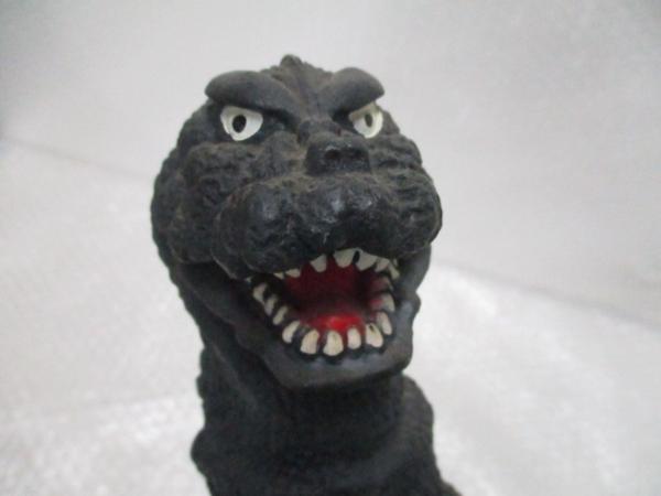 バンダイ 特大 ゴジラ BANDAI の落札相場 Yahoo!オークション - 1988年