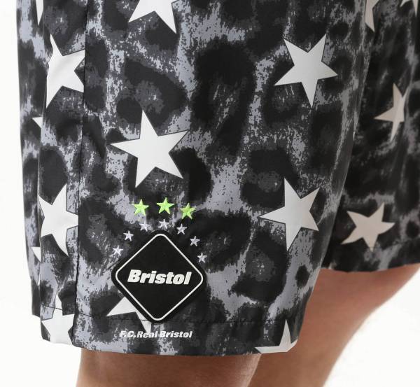 S FCRB ソフネット ナイキ ブリストル レオパード storm fit｜Yahoo