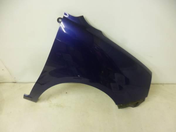 H006）ミラジーノL650S◇フェンダー右側 青 Yahoo!オークション