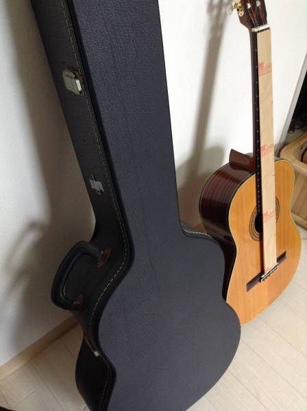 ZEN-ON Abe Gut Guitar 530/阿部保夫/クラシック/フラメンコギター ZEN-ON Abe Gut Guitar 530/阿部保夫/クラシック/フラメンコギター